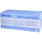 SURFLO Perfusionssæt 23 G 30 cm blå, 50 stk