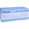 SURFLO Perfusionssæt 23 G 30 cm blå, 50 stk