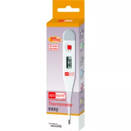 APONORM Klinisk termometer easy, 1 stk