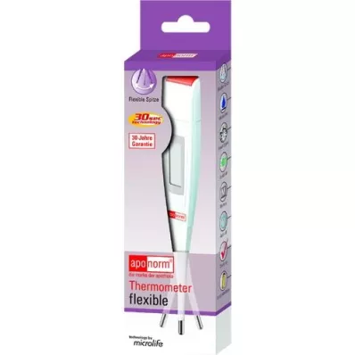 APONORM Fleksibelt klinisk termometer, 1 stk