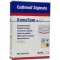 CUTIMED Alginat Alginatkompresser 5x5 cm, 10 stk