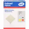 CUTIMED Alginat Alginatkompresser 5x5 cm, 10 stk