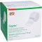 GAZIN Bandagegaze 10 cmx10 m 8-fold, 1 stk