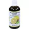 GRAPEFRUIT KERN Ekstraher organisk opløsning, 100 ml
