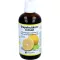 GRAPEFRUIT KERN Ekstraher organisk opløsning, 100 ml