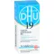 BIOCHEMIE DHU 19 Cuprum arsenicosum D 6 tabletter, 80 stk