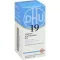 BIOCHEMIE DHU 19 Cuprum arsenicosum D 12 tabletter, 80 stk