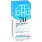 BIOCHEMIE DHU 20 kaliumalun.svovl.D 6 tabletter, 80 stk