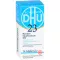 BIOCHEMIE DHU 23 Natrum bicarbonicum D 12 tabletter, 80 stk