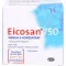 EICOSAN 750 Omega-3 koncentrat bløde kapsler, 240 stk