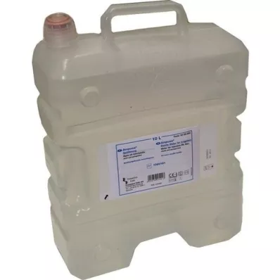 AMPUWA til skylning, 10 l