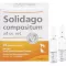 SOLIDAGO COMPOSITUM ad us.vet.ampuller, 10 stk