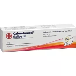 CALENDUMED Salve N, 50 g