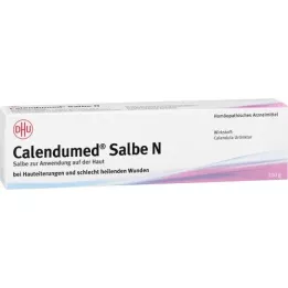 CALENDUMED Salve N, 100 g