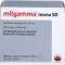 MILGAMMA mono 50 overtrukne tabletter, 100 stk