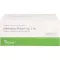 MILCHSÄURE Pflueger injektionsopløsning 5 ml, 50 stk