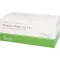 MILCHSÄURE Pflueger injektionsopløsning 5 ml, 50 stk