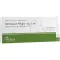 MILCHSÄURE Pflueger injektionsopløsning 5 ml, 10 stk