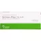 MILCHSÄURE Pflueger injektionsopløsning 5 ml, 10 stk