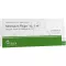 MILCHSÄURE Pflueger injektionsopløsning 5 ml, 10 stk