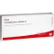 PULMO/TARTARUS stibiatus II ampuller, 10X1 ml