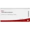 PULMO/TARTARUS stibiatus II ampuller, 10X1 ml