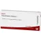 PULMO/TARTARUS stibiatus II ampuller, 10X1 ml