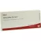 VESICA FELLEA/Ferrum I ampuller, 10x1 ml