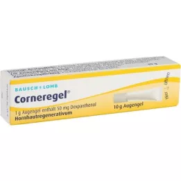 CORNEREGEL Øjengel, 10 g