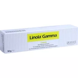 LINOLA GAMMA Fløde, 50 g