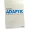 ADAPTIC 7,6x20,3 cm fugtig sårforbinding, 10 stk