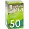 WELLION CALLA Blodsukkerteststrimler, 50 stk