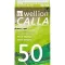 WELLION CALLA Blodsukkerteststrimler, 50 stk