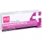 PARACETAMOL AbZ 500 mg tabletter, 10 stk