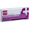 PARACETAMOL AbZ 500 mg tabletter, 20 stk