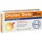 DICLAC Dolo 25 mg overtrukne tabletter, 20 stk