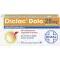DICLAC Dolo 25 mg overtrukne tabletter, 20 stk