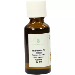 ÄTHERISCHES ÖL TETRÆ, 30 ml