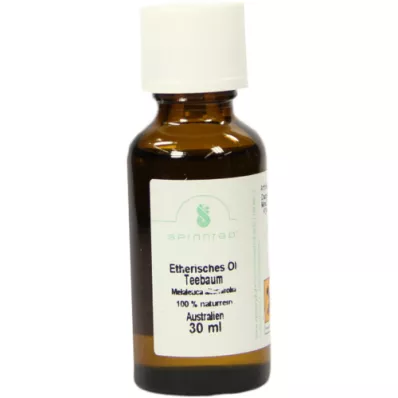 ÄTHERISCHES ÖL TETRÆ, 30 ml
