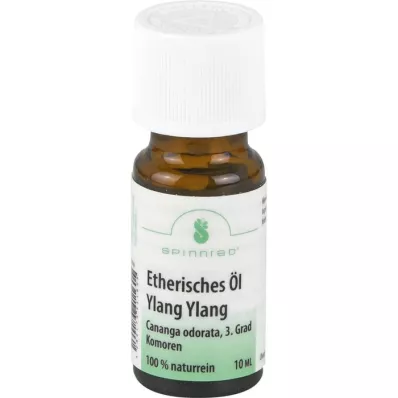 ÄTHERISCHES ÖL YLANG YLANG 3°, 10 ml