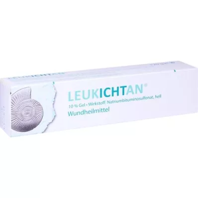 LEUKICHTAN Gel, 120 g