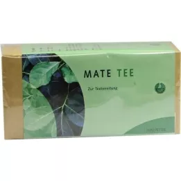 MATE TEE Filterposer, 25 stk
