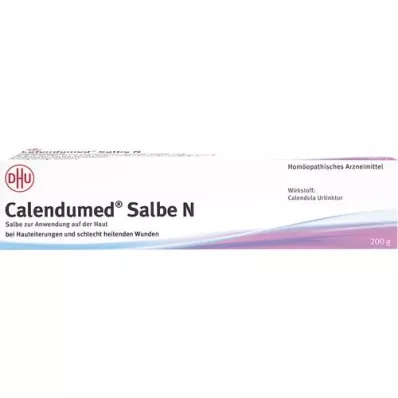 CALENDUMED Salve N, 200 g