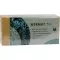 WERMUTTEE Filterposer, 25 stk
