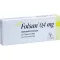 FOLSAN 0,4 mg tabletter, 20 stk