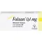 FOLSAN 0,4 mg tabletter, 100 stk