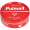 PULMOLL Klassiske slik, 75 g