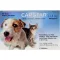 CAPSTAR 11,4 mg tabletter til katte/små hunde, 6 stk