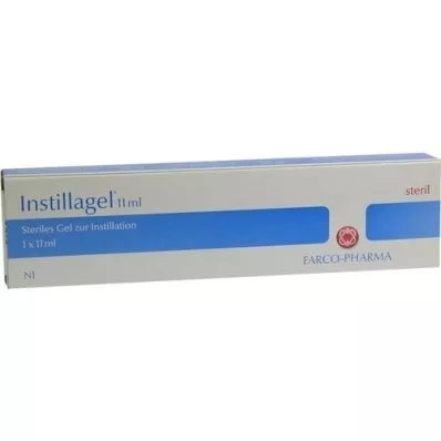 INSTILLAGEL, 11 ml