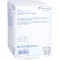 VLIESKOMPRESSEN 10x10 cm usteril 6-fold, 100 stk